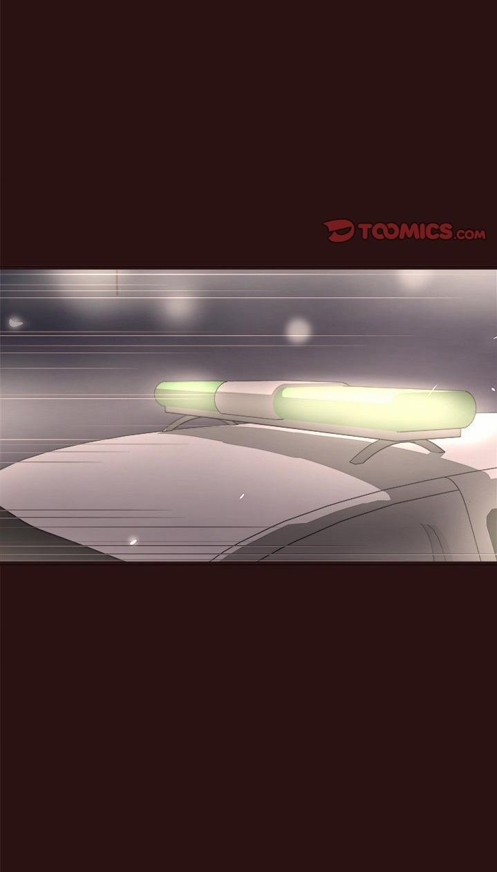 Tình Yêu Mù Quáng 45 trang 67