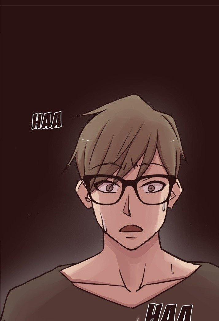 Tình Yêu Mù Quáng 45 trang 69