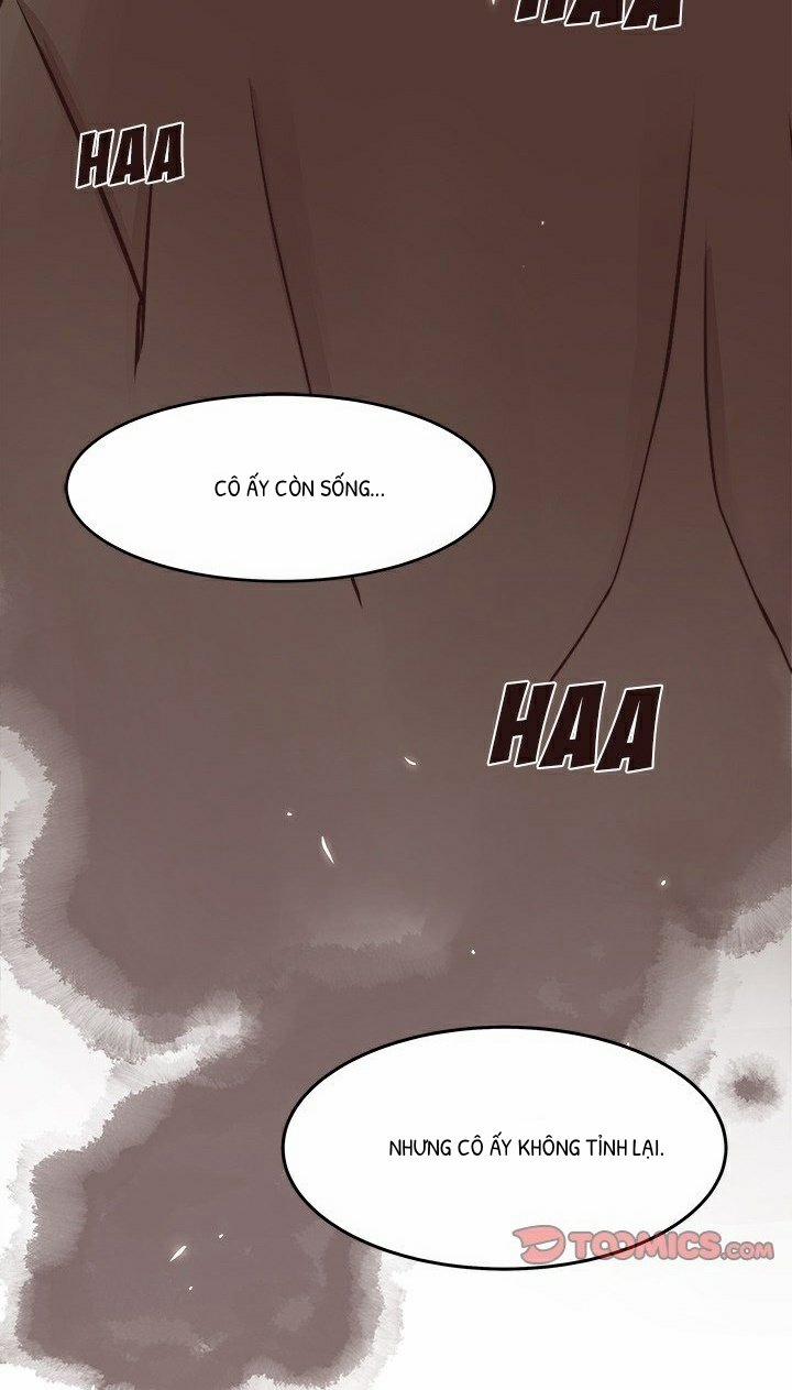 Tình Yêu Mù Quáng 45 trang 70