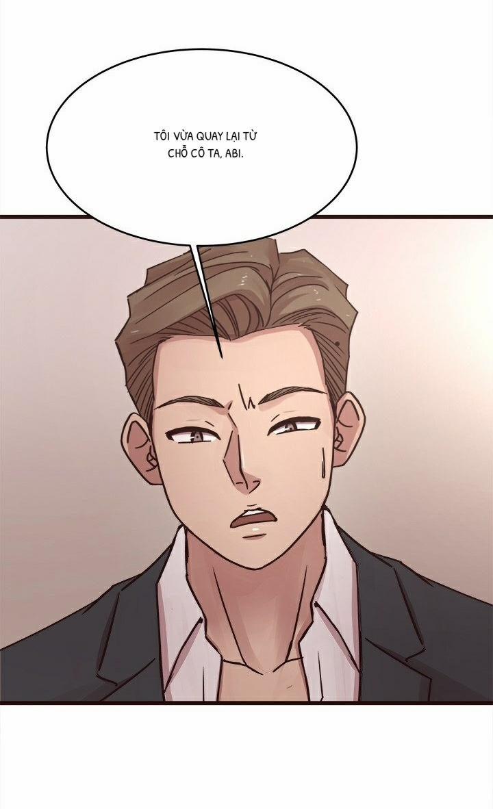 Tình Yêu Mù Quáng 45 trang 72