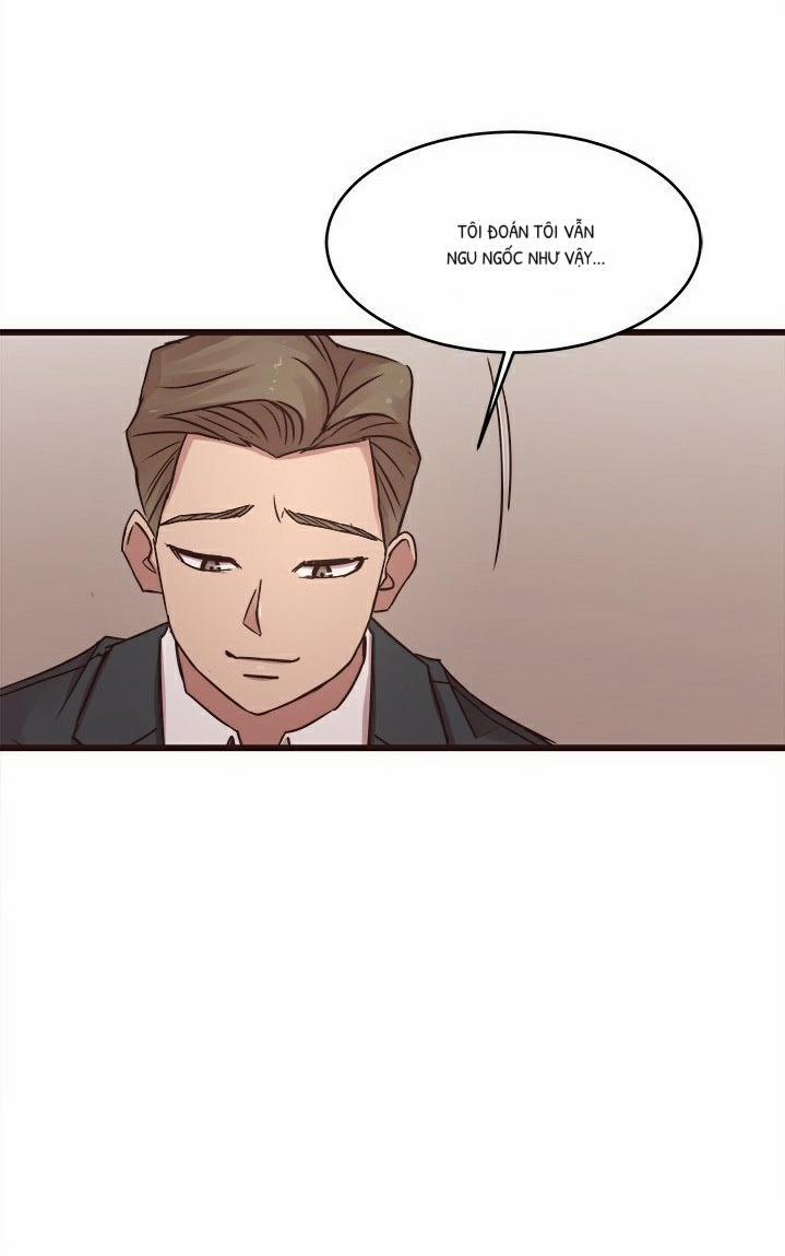 Tình Yêu Mù Quáng 45 trang 74