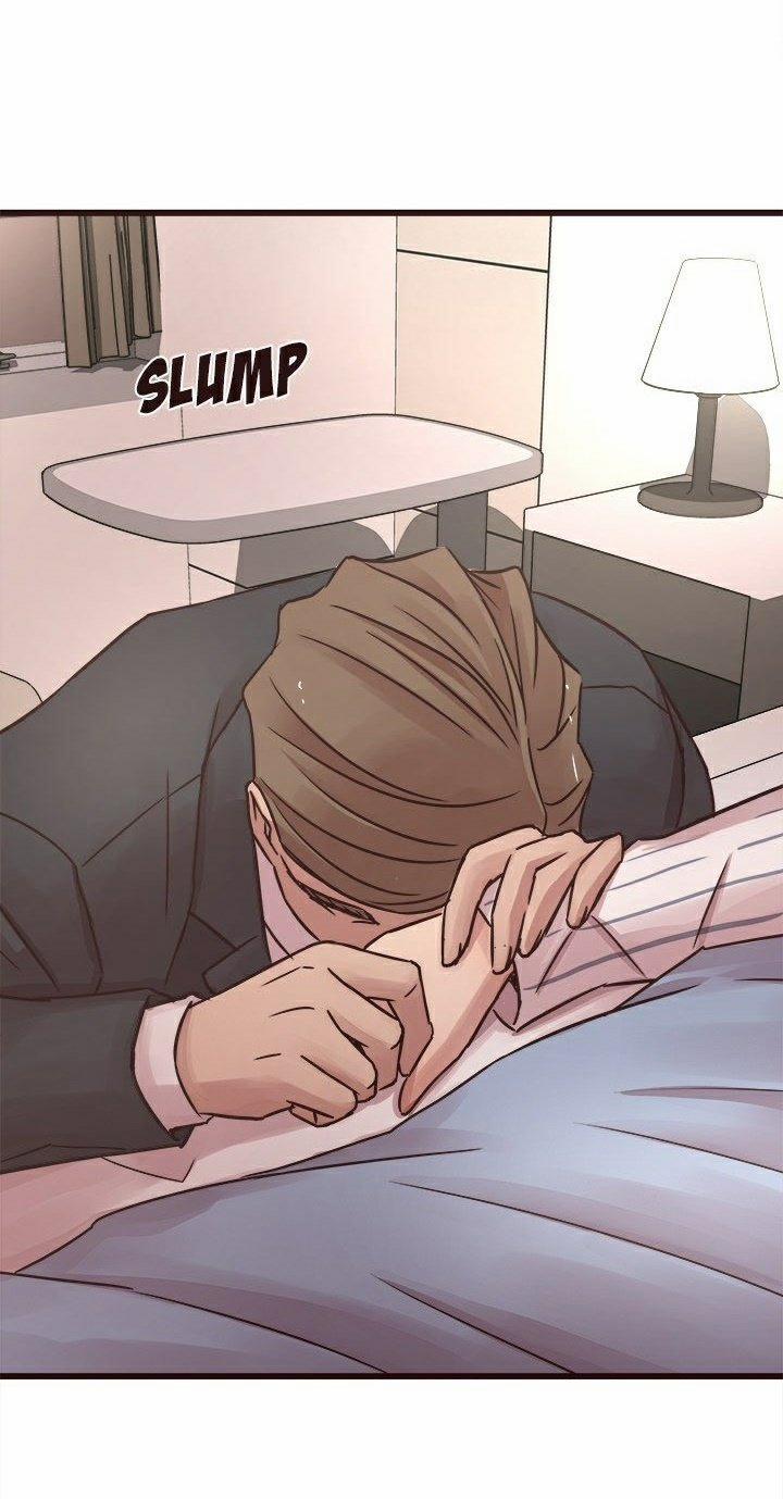 Tình Yêu Mù Quáng 45 trang 75