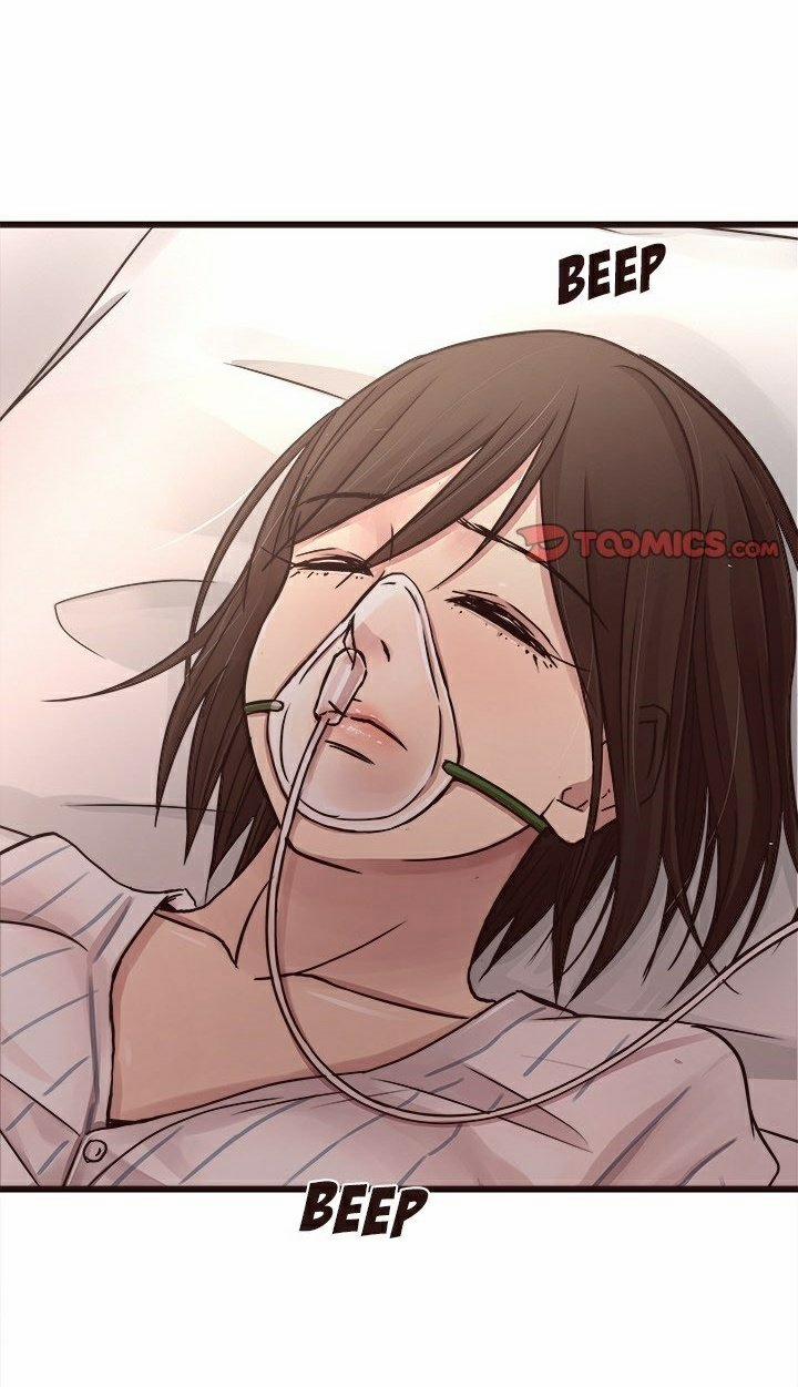 Tình Yêu Mù Quáng 45 trang 76