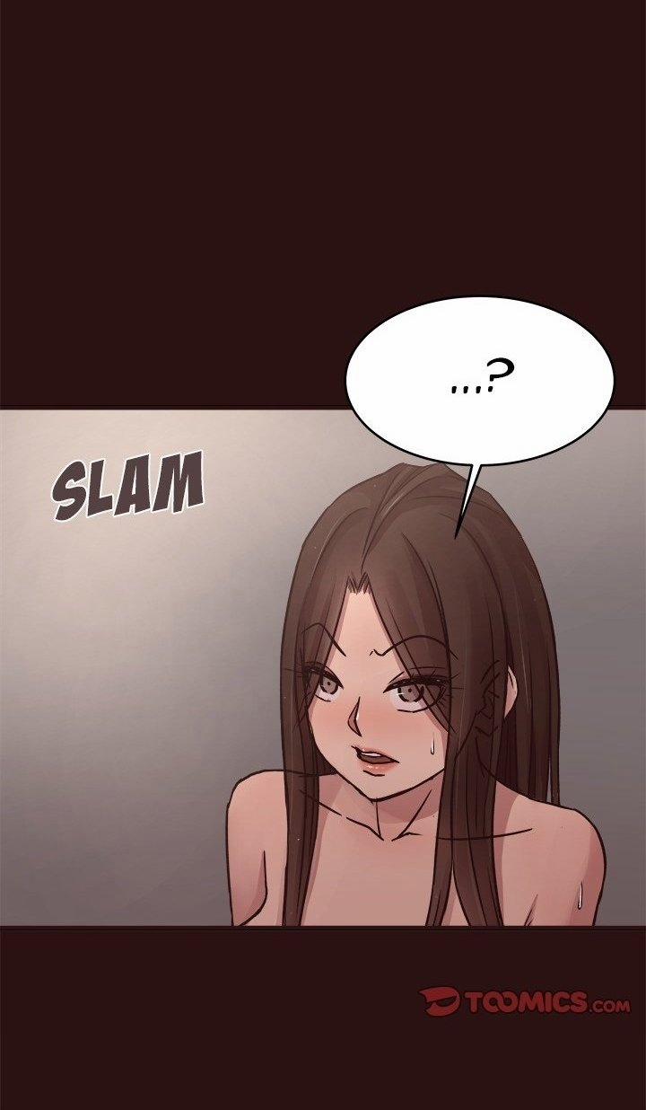 Tình Yêu Mù Quáng 45 trang 8