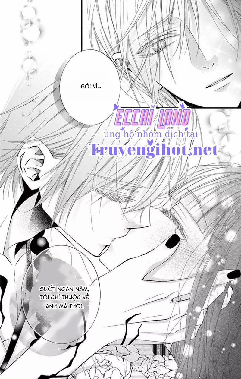 Tình Yêu Ngàn Năm Của Quỷ 2.2 trang 14