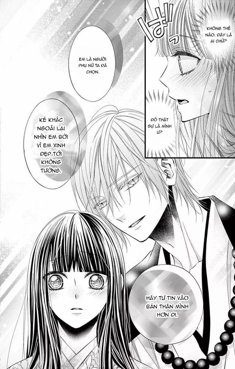 Tình Yêu Ngàn Năm Của Quỷ 2.2 trang 2