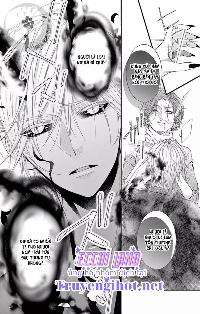 Tình Yêu Ngàn Năm Của Quỷ 2.2 trang 5