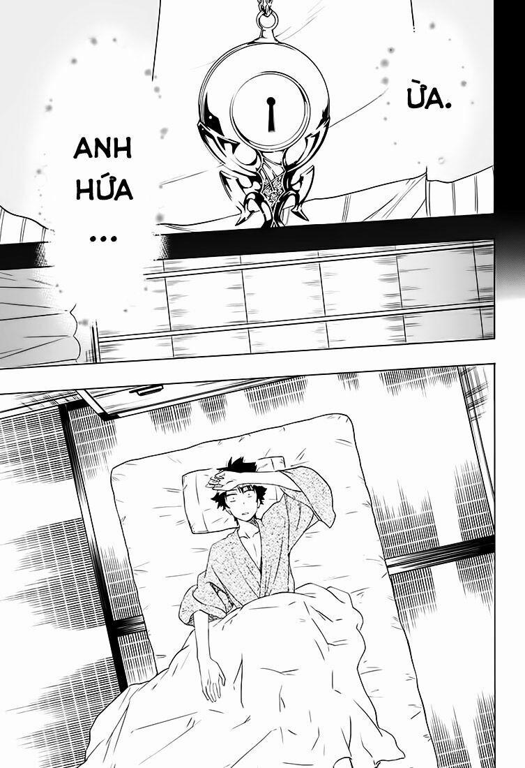 Tình Yêu Ngang Trái 210 trang 5