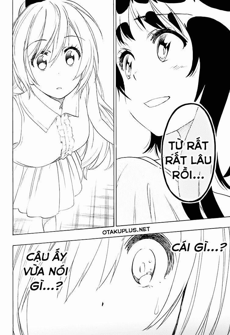 Tình Yêu Ngang Trái 211 trang 18