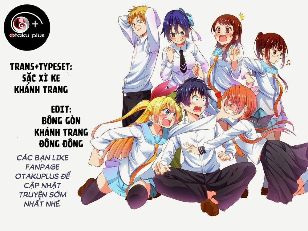 Tình Yêu Ngang Trái 212 trang 22