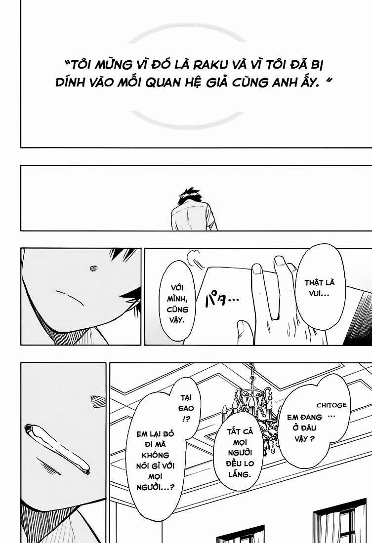 Tình Yêu Ngang Trái 213 trang 15