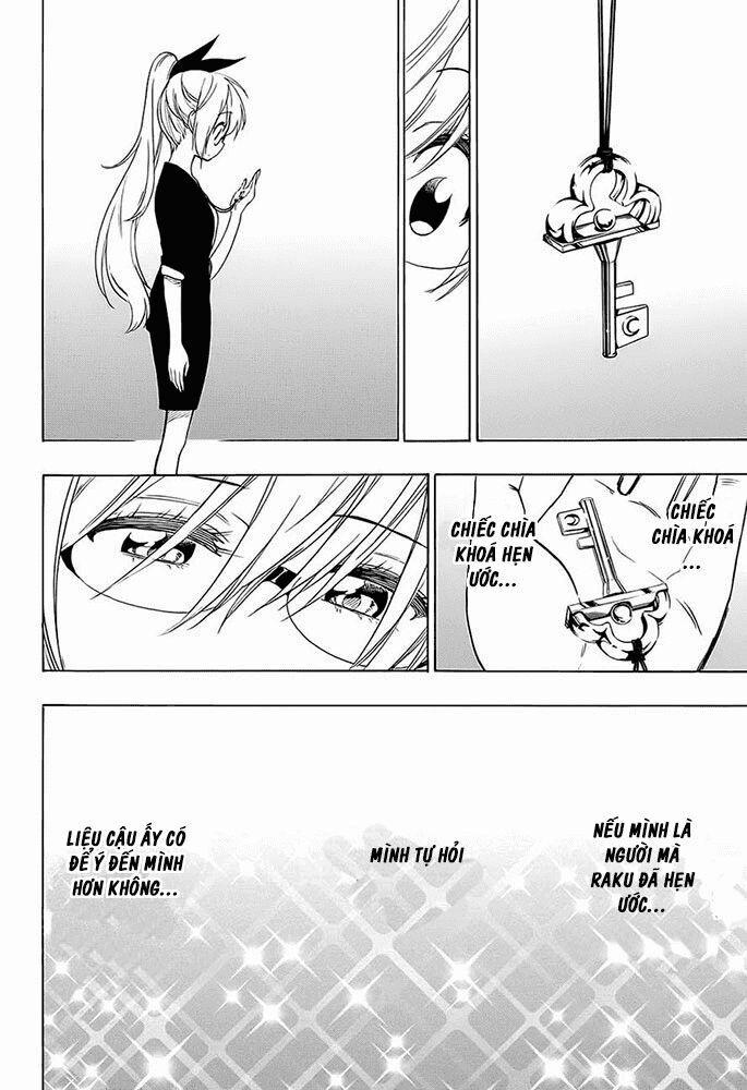 Tình Yêu Ngang Trái 214 trang 16