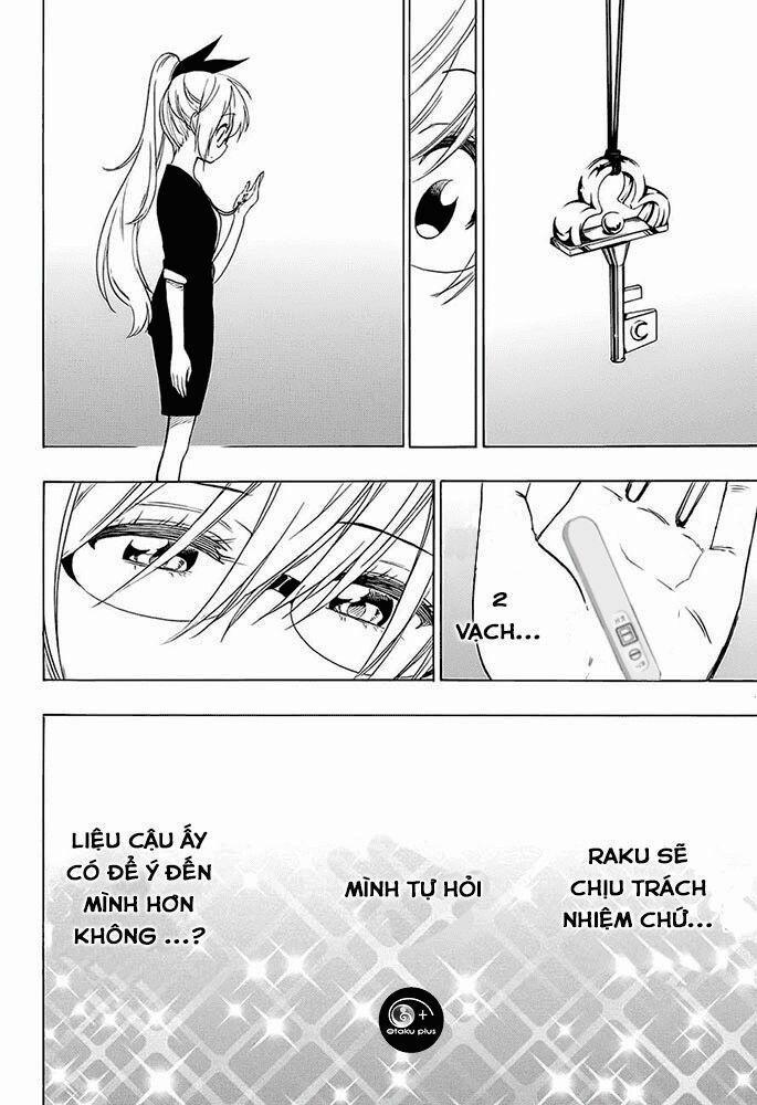 Tình Yêu Ngang Trái 214 trang 18