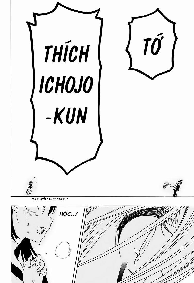 Tình Yêu Ngang Trái 215 trang 14