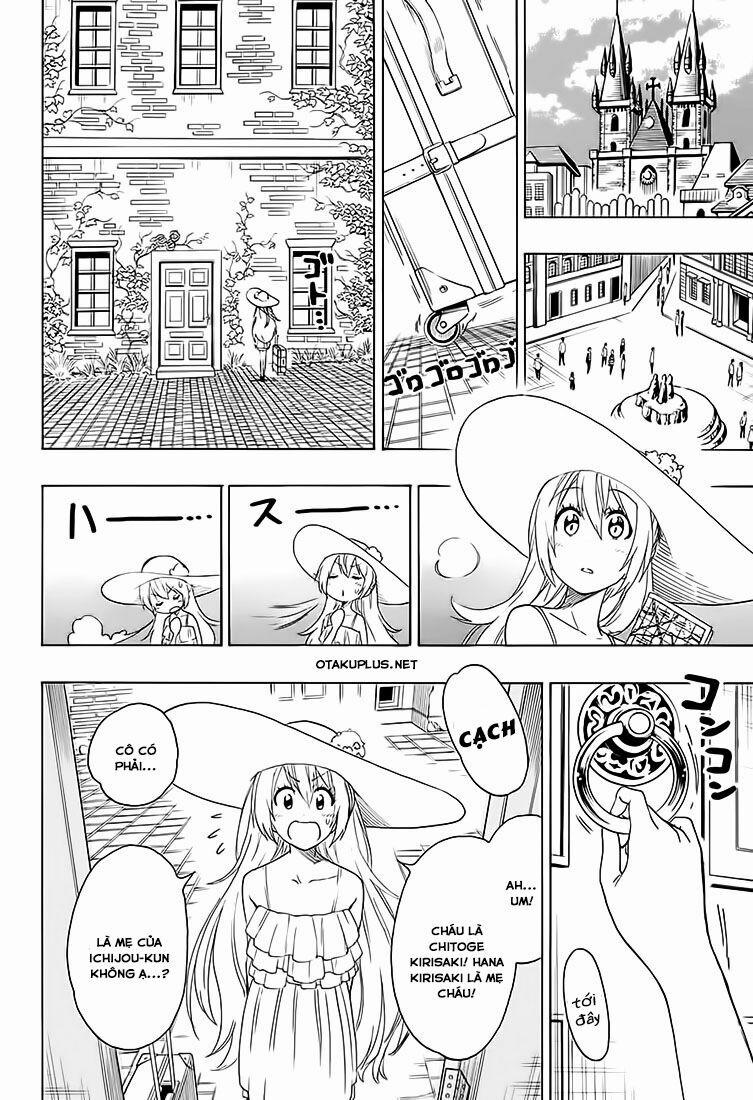 Tình Yêu Ngang Trái 216 trang 10