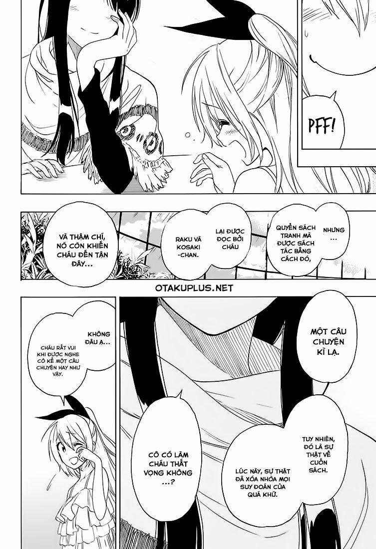 Tình Yêu Ngang Trái 216 trang 18