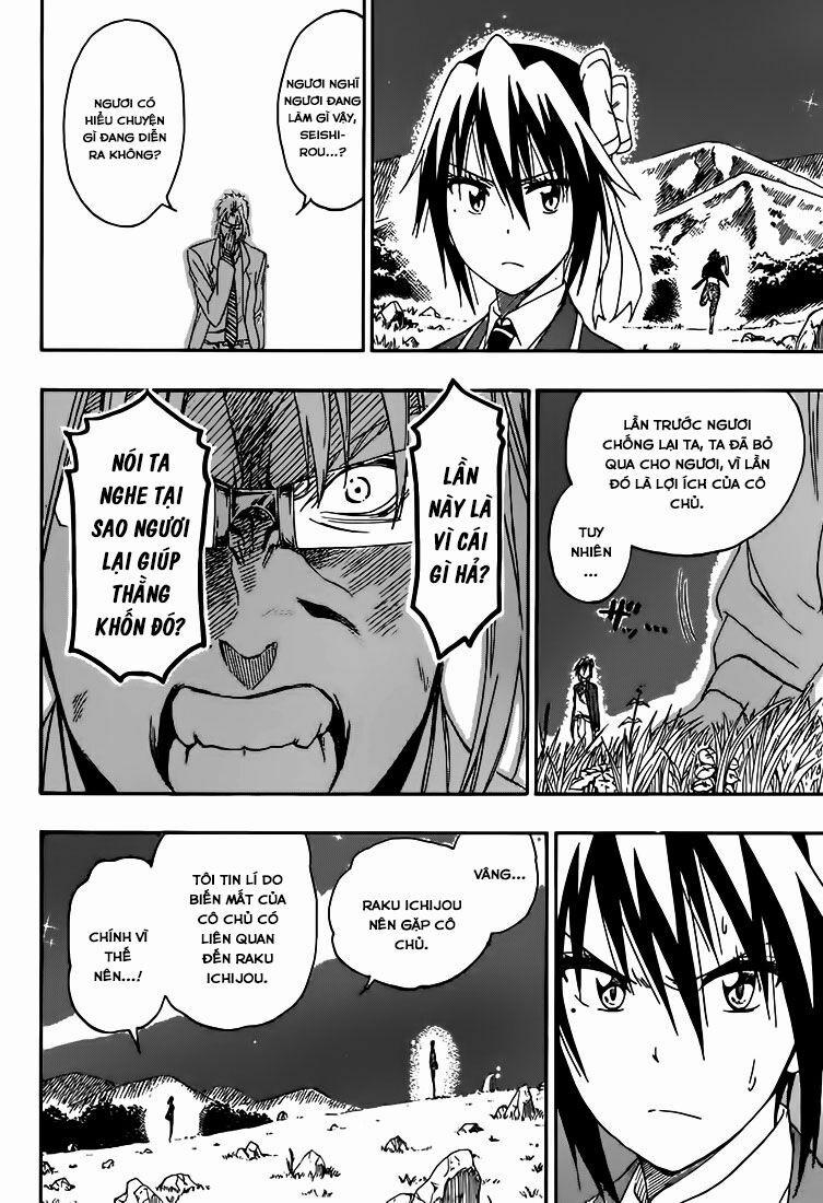 Tình Yêu Ngang Trái 219 trang 2