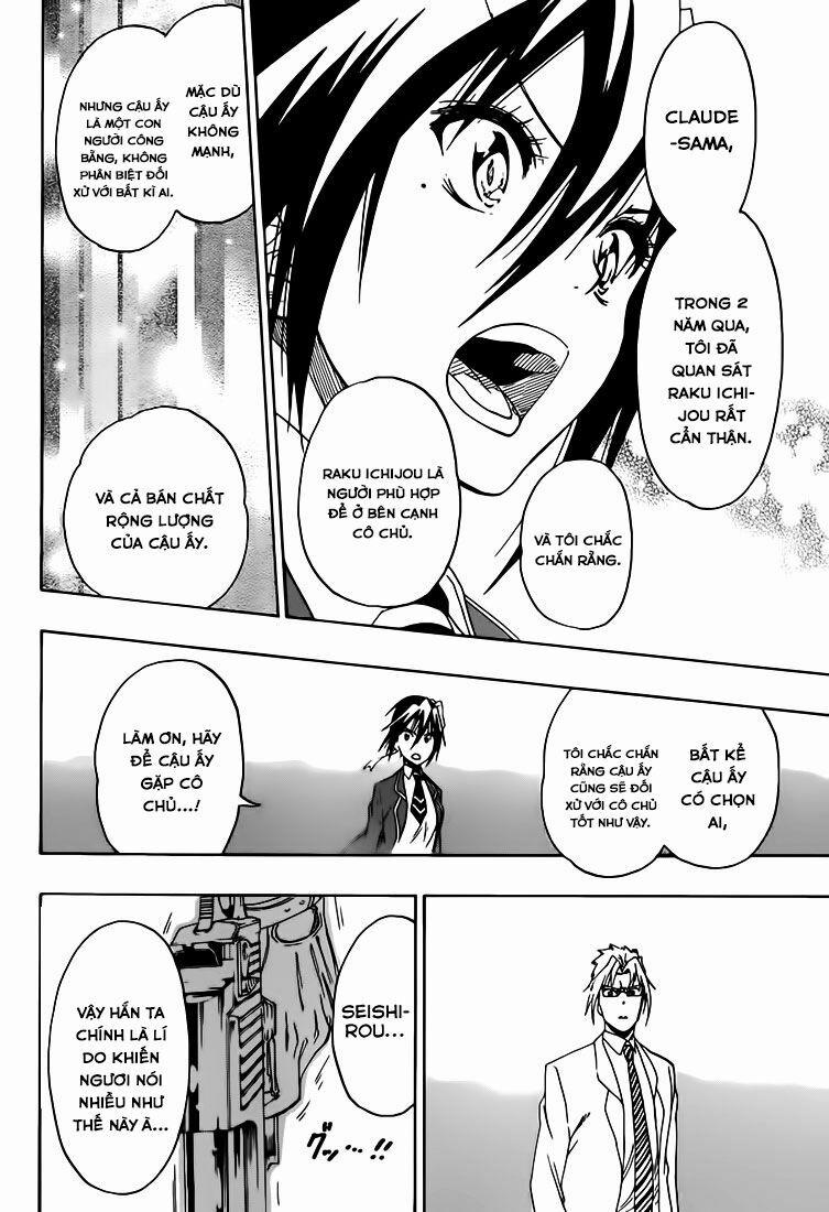 Tình Yêu Ngang Trái 219 trang 6