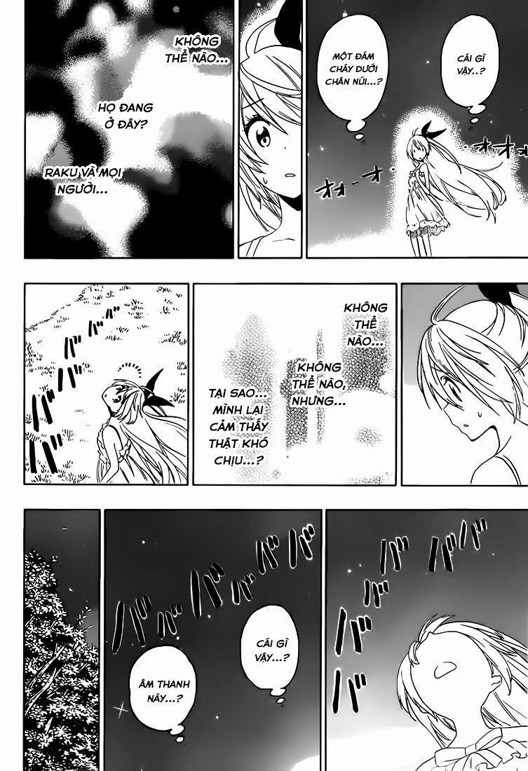 Tình Yêu Ngang Trái 219 trang 8