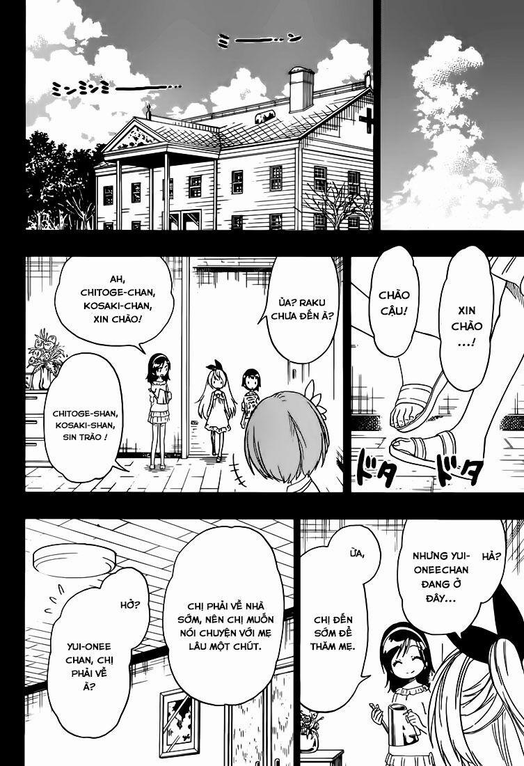 Tình Yêu Ngang Trái 220 trang 17