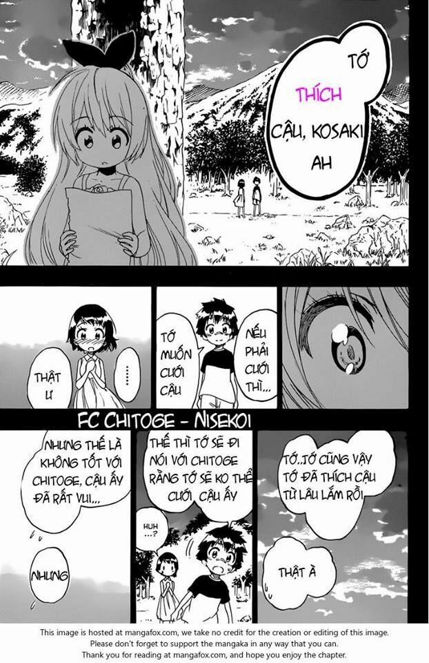 Tình Yêu Ngang Trái 221 trang 10