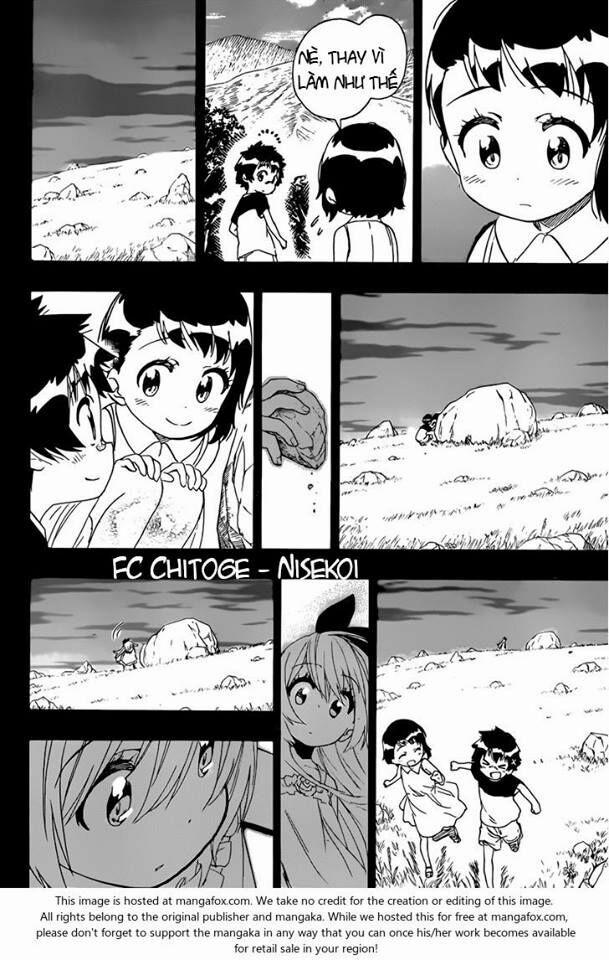 Tình Yêu Ngang Trái 221 trang 11