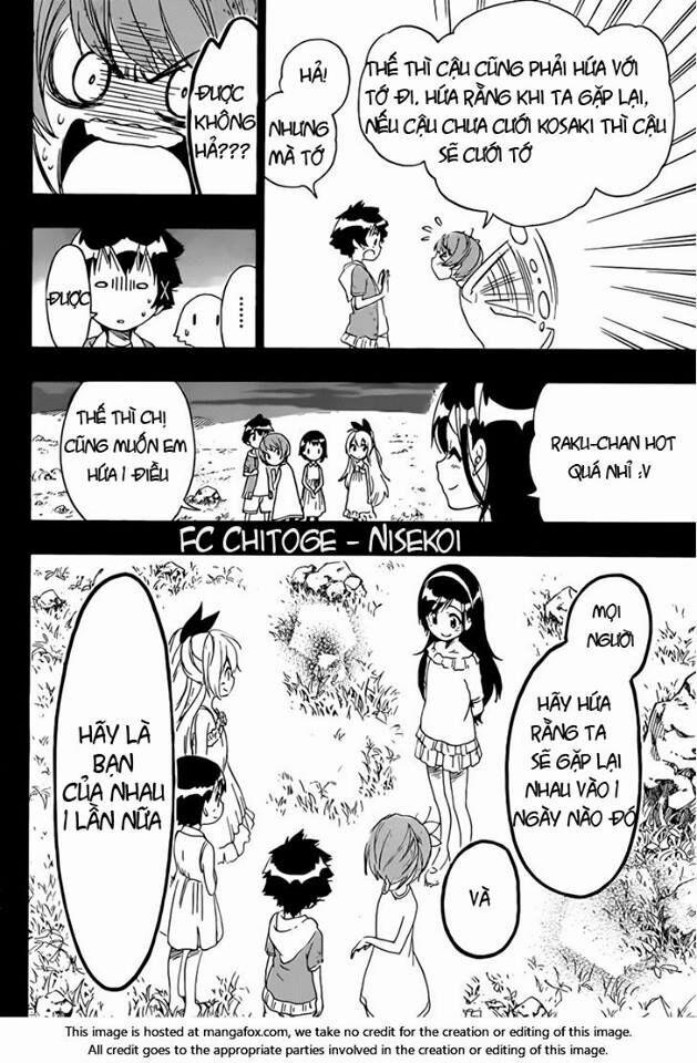 Tình Yêu Ngang Trái 221 trang 15