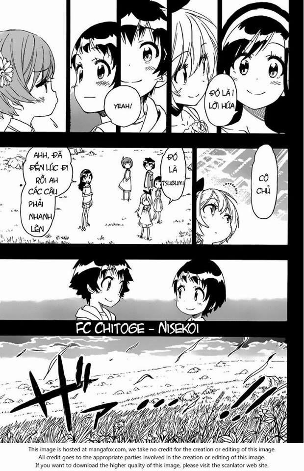 Tình Yêu Ngang Trái 221 trang 16