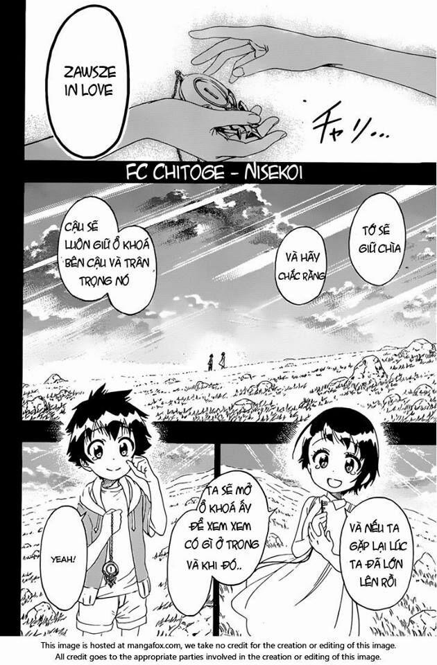 Tình Yêu Ngang Trái 221 trang 17