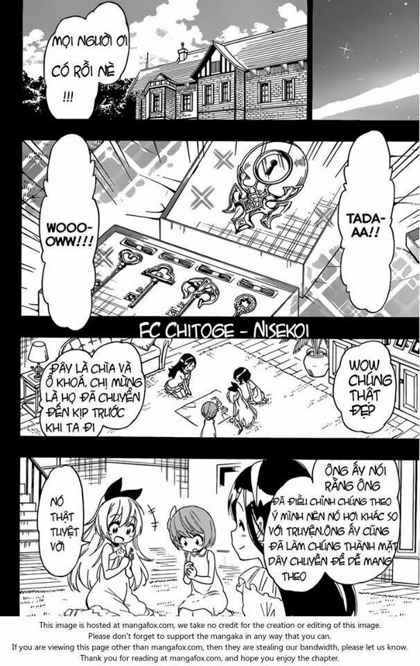 Tình Yêu Ngang Trái 221 trang 3