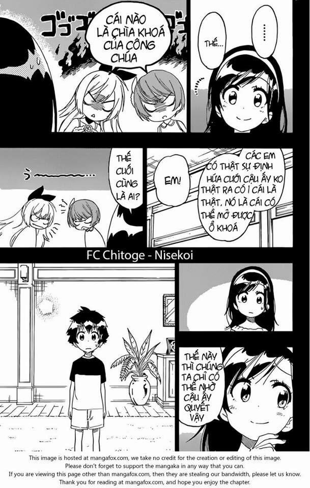 Tình Yêu Ngang Trái 221 trang 4