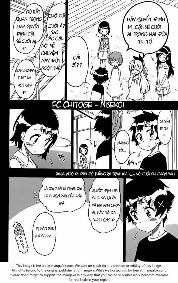 Tình Yêu Ngang Trái 221 trang 5