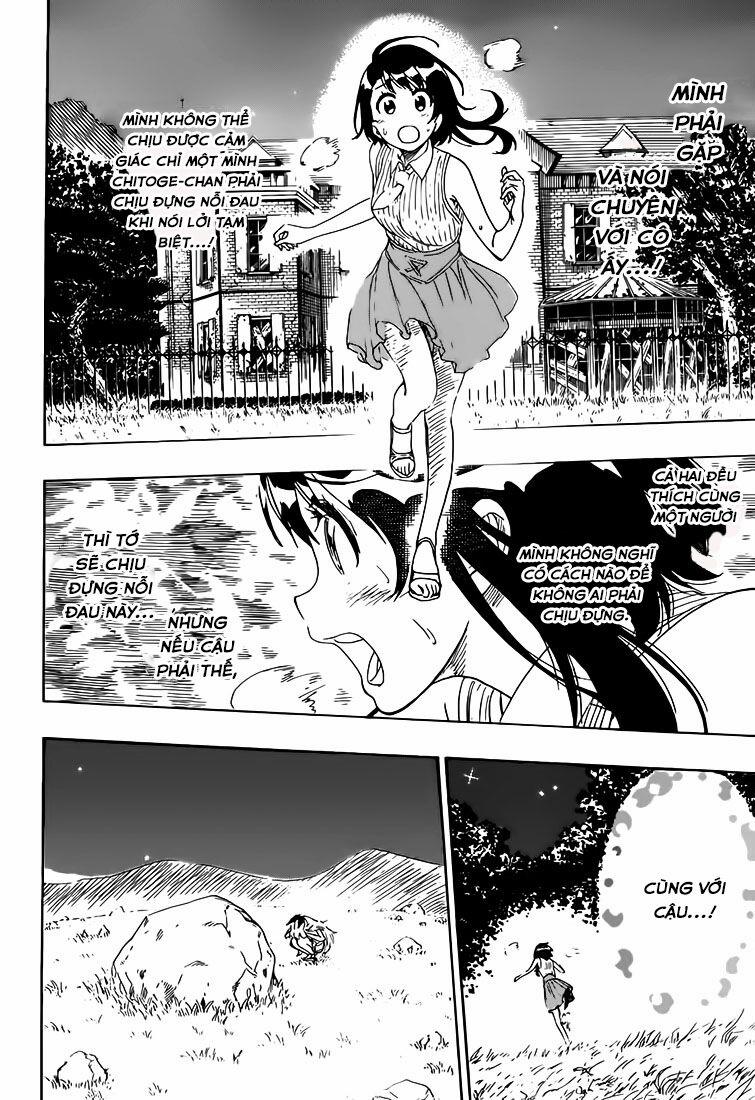 Tình Yêu Ngang Trái 222 trang 10