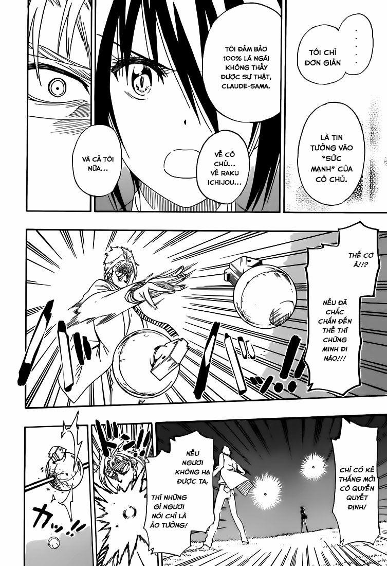 Tình Yêu Ngang Trái 222 trang 14