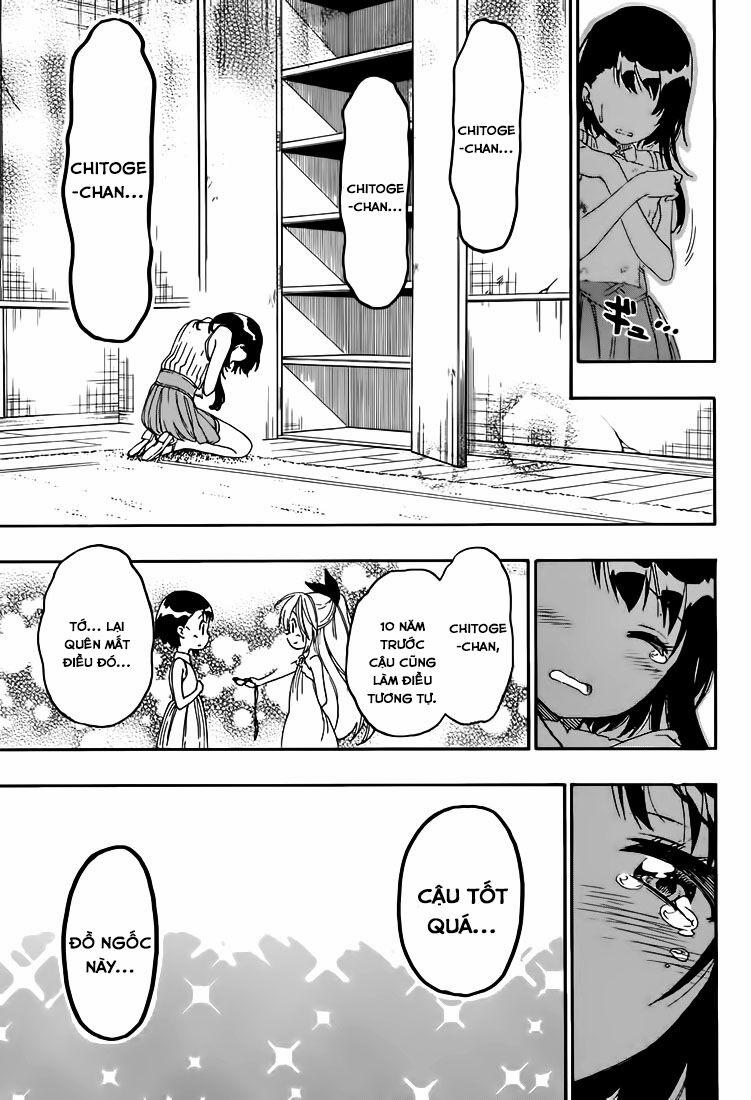 Tình Yêu Ngang Trái 222 trang 5