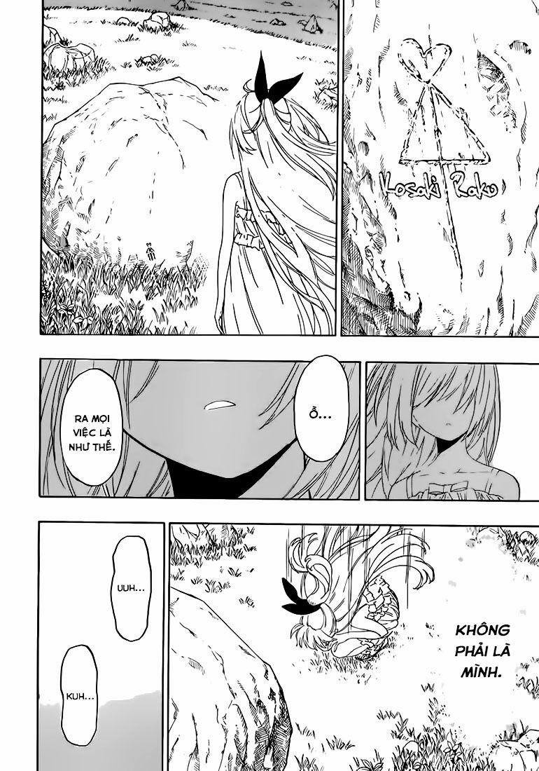 Tình Yêu Ngang Trái 222 trang 6