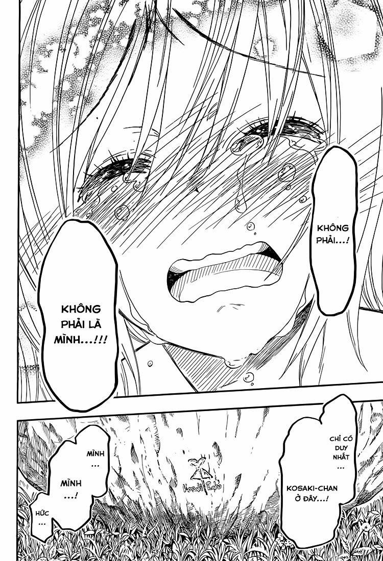 Tình Yêu Ngang Trái 222 trang 8