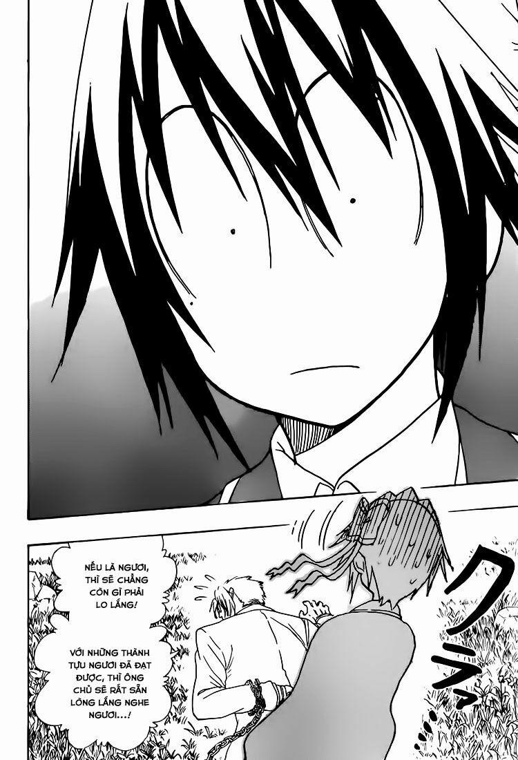 Tình Yêu Ngang Trái 223 trang 3