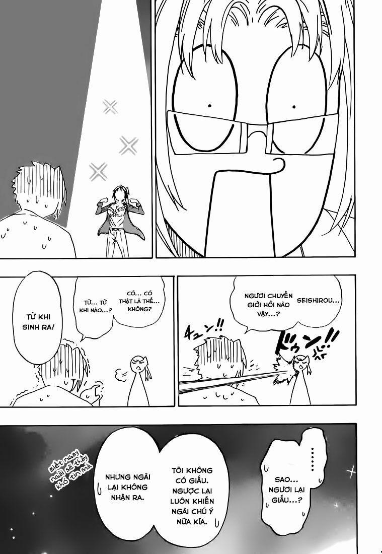 Tình Yêu Ngang Trái 223 trang 6