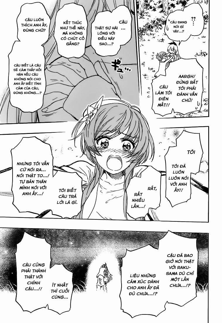 Tình Yêu Ngang Trái 224 trang 12