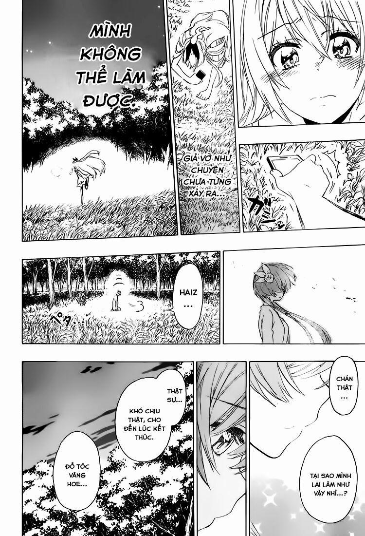 Tình Yêu Ngang Trái 224 trang 17