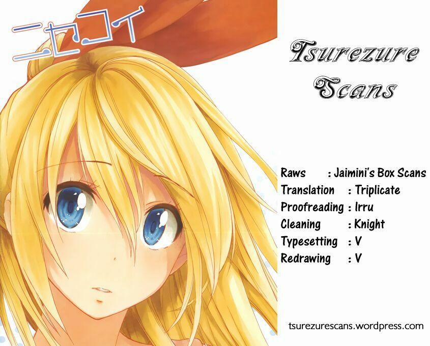 Tình Yêu Ngang Trái 224 trang 20