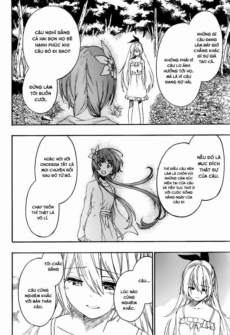 Tình Yêu Ngang Trái 224 trang 5