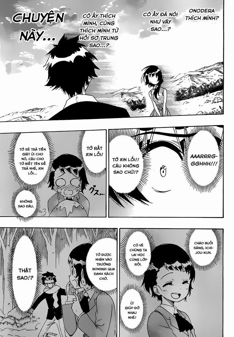 Tình Yêu Ngang Trái 225 trang 13