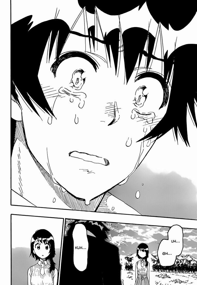 Tình Yêu Ngang Trái 225 trang 16