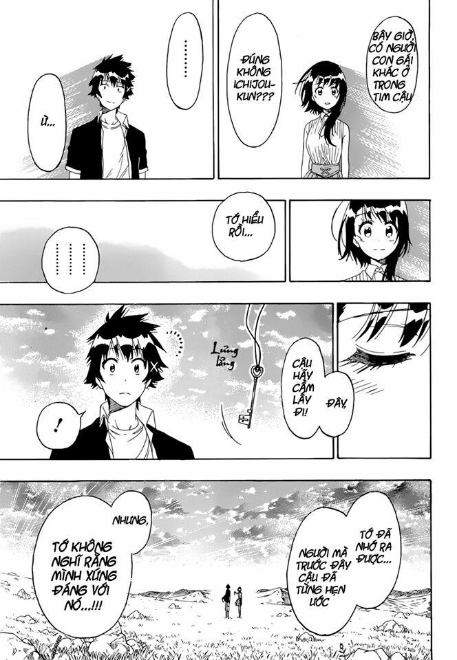 Tình Yêu Ngang Trái 226 trang 4