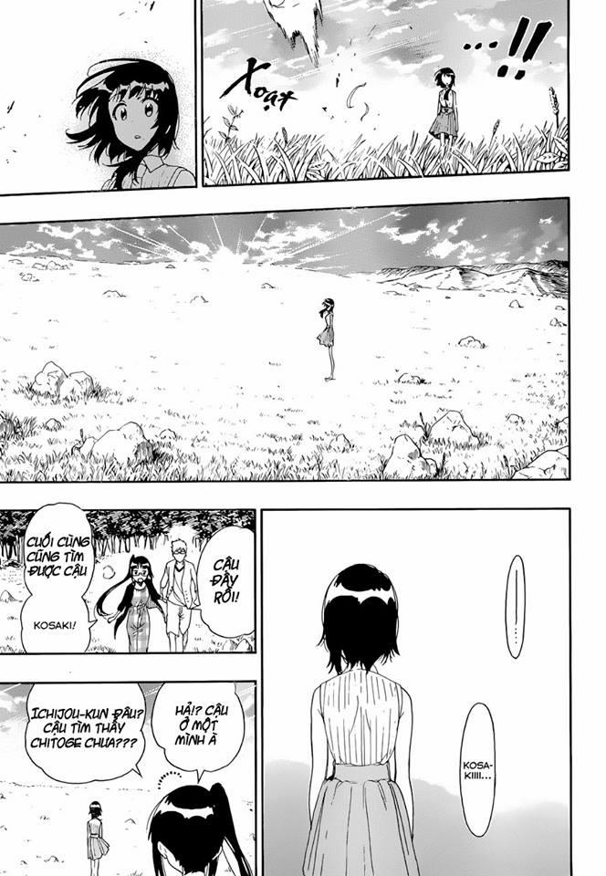 Tình Yêu Ngang Trái 226 trang 6