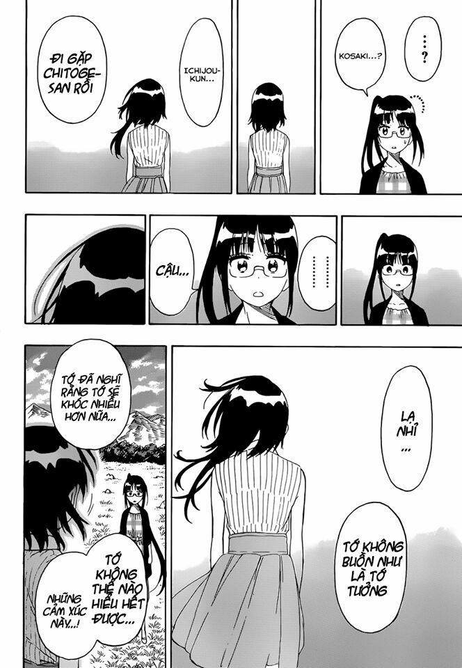 Tình Yêu Ngang Trái 226 trang 7