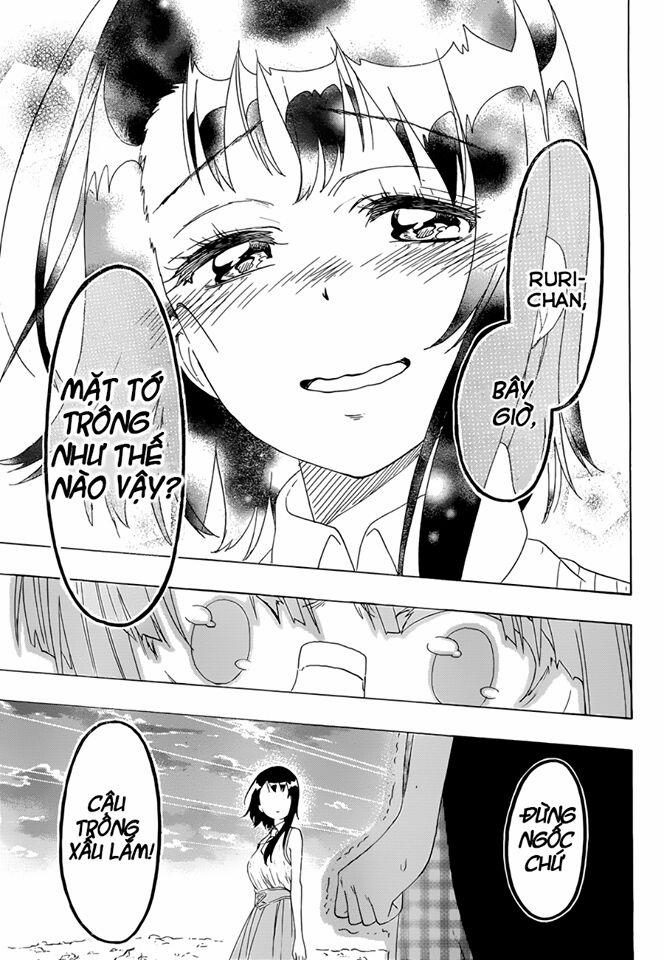 Tình Yêu Ngang Trái 226 trang 8