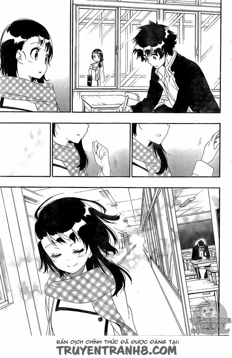 Tình Yêu Ngang Trái 228 trang 14